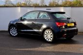 AUDI A1 1.6 TDI SPORT - 5131 - 8