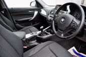 BMW 1 SERIES 1.5 116D ED PLUS - 5060 - 16