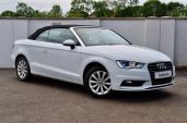 AUDI A3 2.0 TDI SE - 4893 - 2