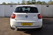 BMW 1 SERIES 1.6 116I SPORT - 5118 - 7