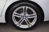 BMW 5 SERIES 2.0 520D M SPORT - 5104 - 56