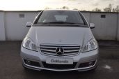 MERCEDES A-CLASS 2.0 A180 CDI AVANTGARDE SE - 5181 - 3