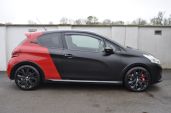 PEUGEOT 208 1.6 THP GTI SPORT - 5161 - 5