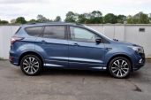 FORD KUGA 1.5 ST-LINE TDCI - 5096 - 7