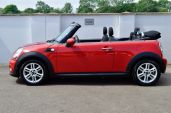 MINI CONVERTIBLE 1.6 COOPER - 4921 - 9