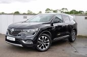 RENAULT KOLEOS 1.6 SIGNATURE NAV DCI - 5026 - 6