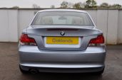 BMW 1 SERIES 2.0 120D SE - 5169 - 7