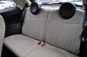 FIAT 500 1.2 LOUNGE - 5217 - 17