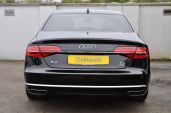 AUDI A8 3.0 TDI QUATTRO SE EXECUTIVE - 5165 - 10