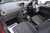 VAUXHALL CORSA 1.2 EXCITE AC - 5123 - 9