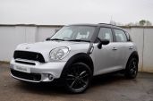 MINI COUNTRYMAN 2.0 COOPER SD - 5152 - 6