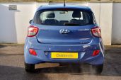 HYUNDAI I10 1.2 SE - 5136 - 9