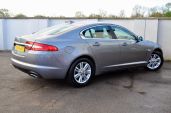 JAGUAR XF 2.2D LUXURY - 5192 - 11