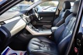 LAND ROVER RANGE ROVER EVOQUE 2.2 SD4 PURE - 5194 - 16