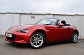 MAZDA MX-5 1.5 SKYACTIV-G SE-L  - 4971 - 6