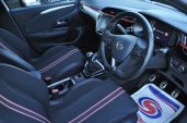 VAUXHALL CORSA 1.2 SRI PREMIUM - 5198 - 15