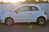 FIAT 500 1.2 STAR - 5187 - 7