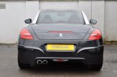 PEUGEOT RCZ 1.6 THP GT - 5148 - 10