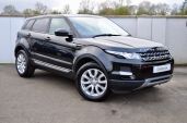 LAND ROVER RANGE ROVER EVOQUE 2.2 SD4 PURE TECH - 5189 - 1