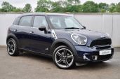 MINI COUNTRYMAN 2.0 COOPER SD ALL4 - 4911 - 1