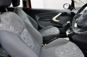 FORD KA 1.2 EDGE - 4976 - 12