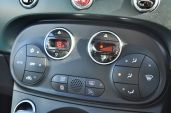 FIAT 500 1.0 ROCKSTAR MHEV - 5054 - 31