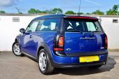 MINI CLUBMAN 1.6 COOPER - 4949 - 9