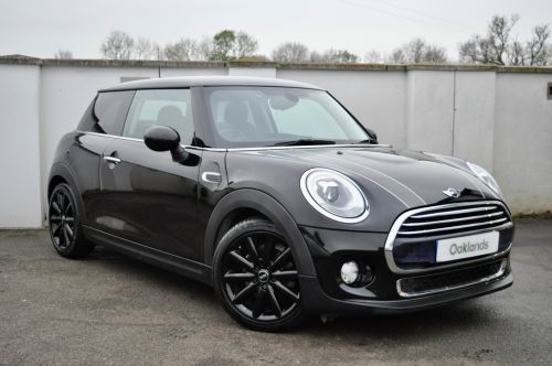 Used MINI HATCH in Clevedon, Bristol for sale