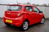 VAUXHALL VIVA 1.0 SE - 5160 - 7