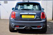 MINI HATCH 2.0 COOPER S - 4964 - 10