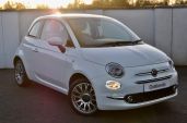 FIAT 500 1.2 STAR - 5187 - 1