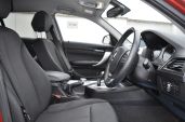 BMW 1 SERIES 1.5 118I SE - 5243 - 26