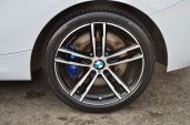 BMW 1 SERIES 1.5 118I M SPORT SHADOW EDITION - 5193 - 59