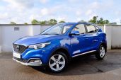 MG MG ZS EXCLUSIVE - 5135 - 7