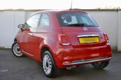 FIAT 500 1.2 LOUNGE - 5209 - 6