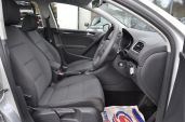 VOLKSWAGEN GOLF 2.0 SE TDI DSG - 5110 - 10