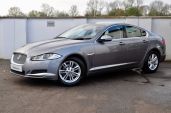 JAGUAR XF 2.2D LUXURY - 5192 - 6