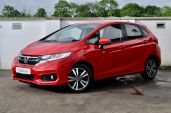 HONDA JAZZ 1.3 I-VTEC EX - 5025 - 6