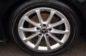 MERCEDES A-CLASS 1.5 A 180 D SPORT EXECUTIVE - 5162 - 60