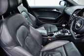 AUDI A5 2.0 TDI BLACK EDITION - 5124 - 13