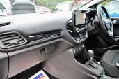 FORD FIESTA 1.0 ZETEC - 4986 - 12