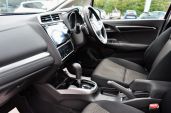 HONDA JAZZ 1.3 I-VTEC EX - 5025 - 14