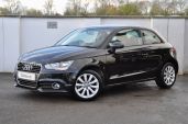 AUDI A1 1.6 TDI SPORT - 5131 - 5