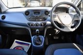 HYUNDAI I10 1.2 SE - 5136 - 16