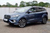 FORD KUGA 1.5 ST-LINE TDCI - 5096 - 6