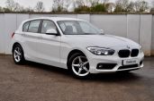 BMW 1 SERIES 1.5 116D ED PLUS - 5164 - 1