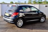 PEUGEOT 207 1.6 HDI SPORTIUM - 5088 - 10