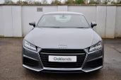 AUDI TT 2.0 TDI ULTRA S LINE - 5184 - 5