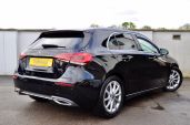 MERCEDES A-CLASS 1.5 A 180 D SPORT EXECUTIVE - 5162 - 6