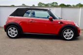 MINI CONVERTIBLE 1.6 COOPER - 4921 - 7